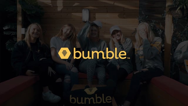 Bumble - Customer Success Story