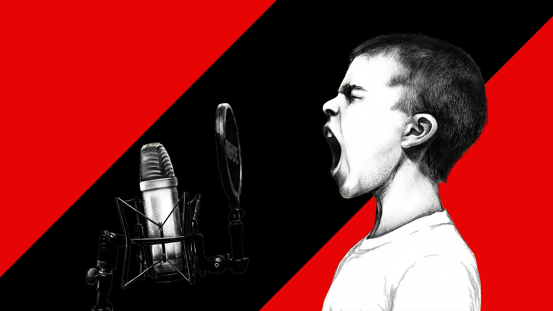 The Art of Dubbing | THE FRAME (Observational Mini Docs)