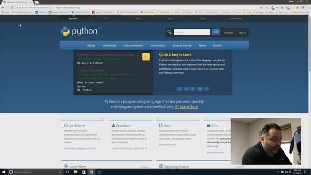 Module 01: Introduction - Video Thumbnail