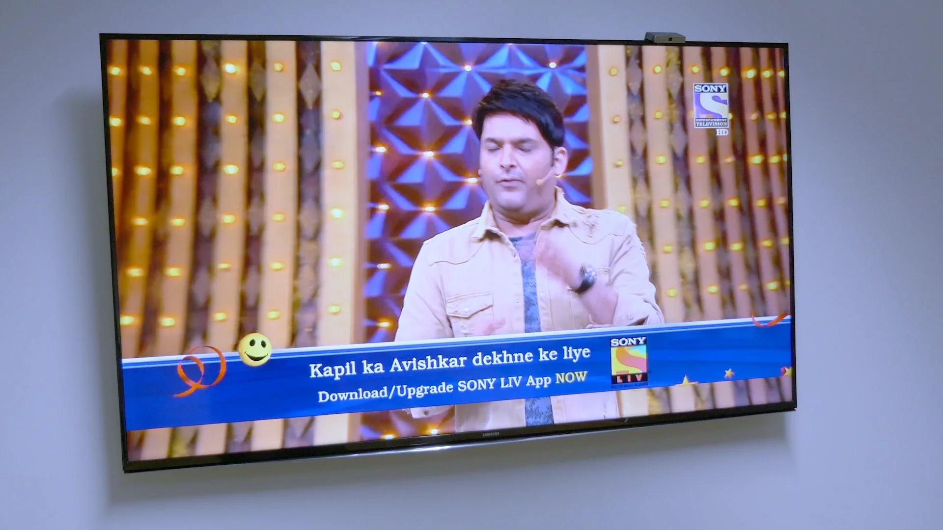 Sony liv the online kapil sharma show download