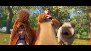 Terror i animació a la pantalla gran