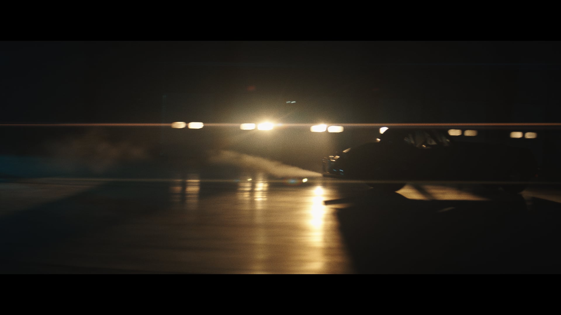 At Dawn | Jaguar