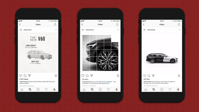 Volvo - Customer Success Story