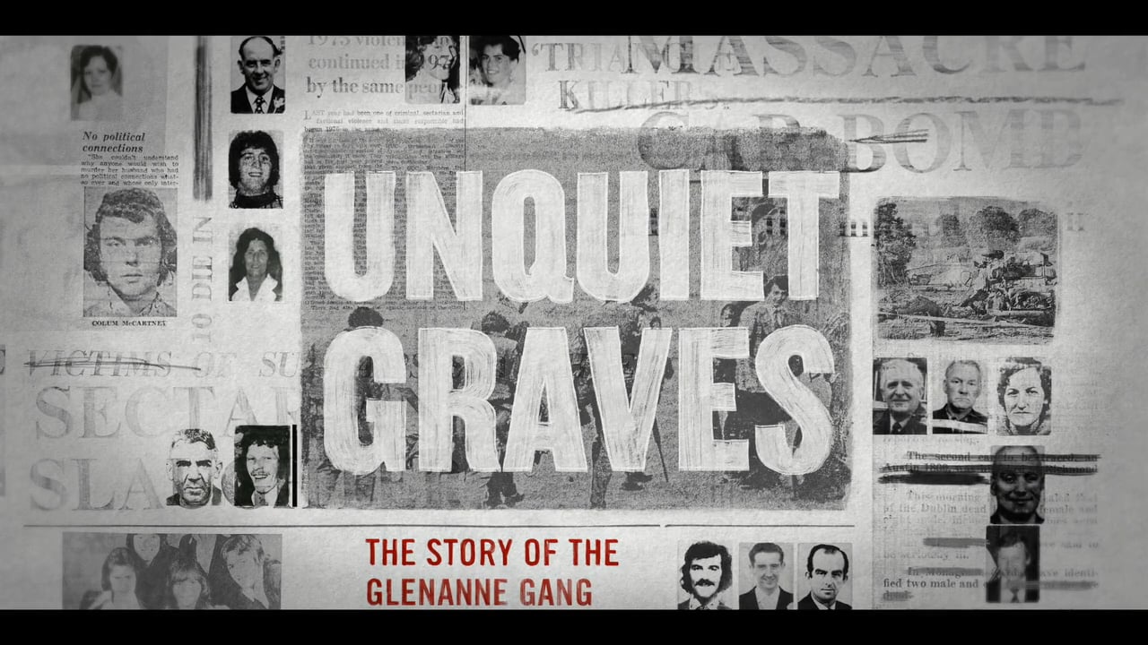 Unquiet Graves (Trailer) on Vimeo