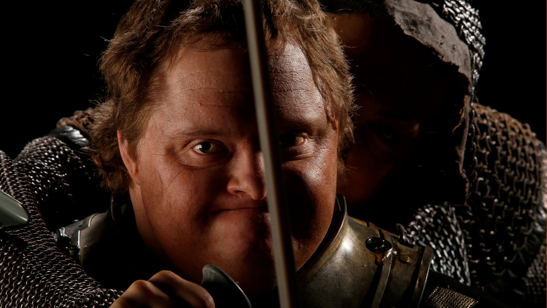 King Arthur's Night Trailer 2018