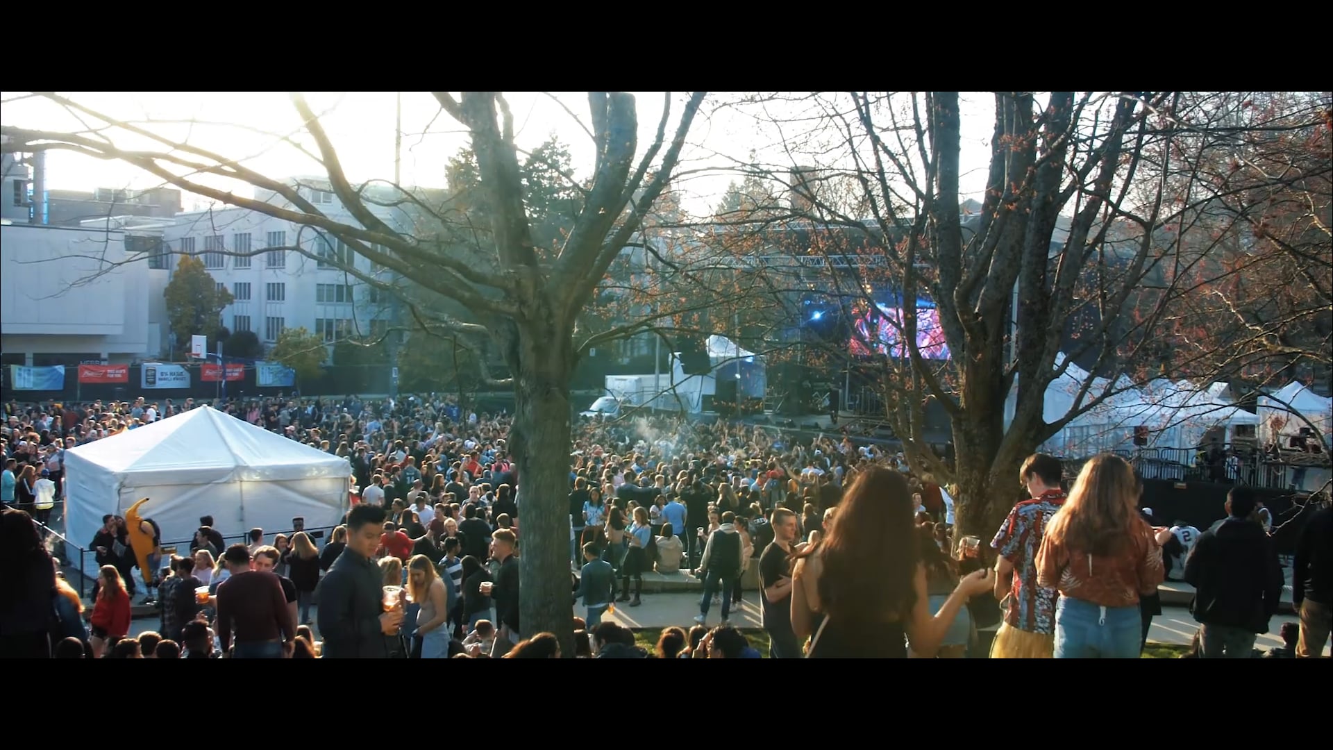 AMS Block Party 2018 | Aftermovie