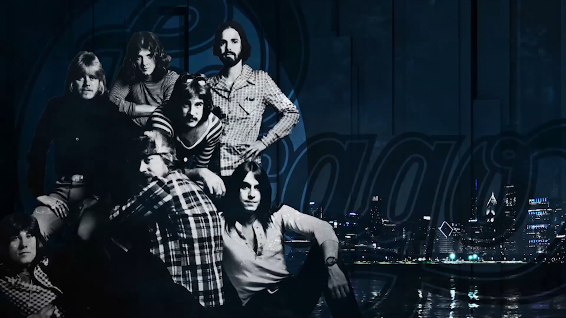 Take Me Back to Chicago