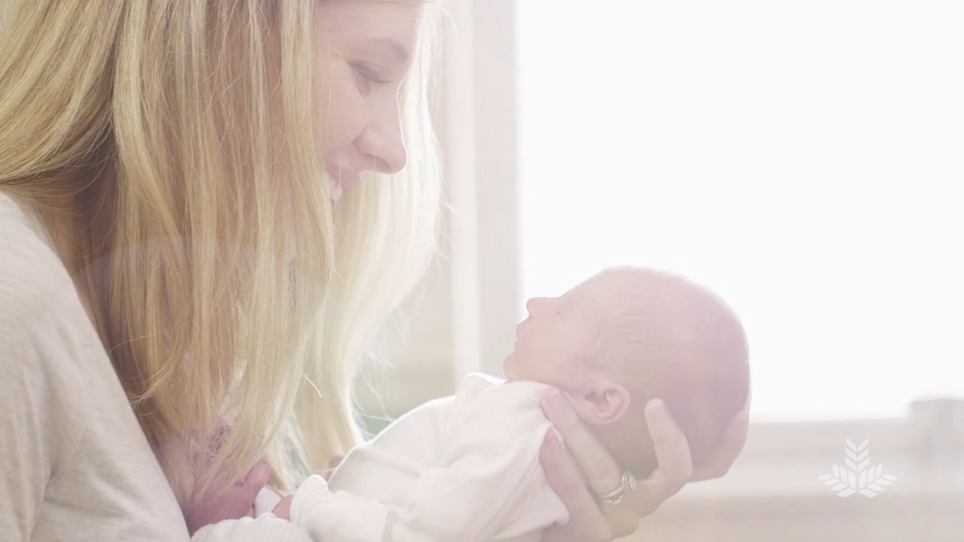 NGHS - Women and Children's Commercial