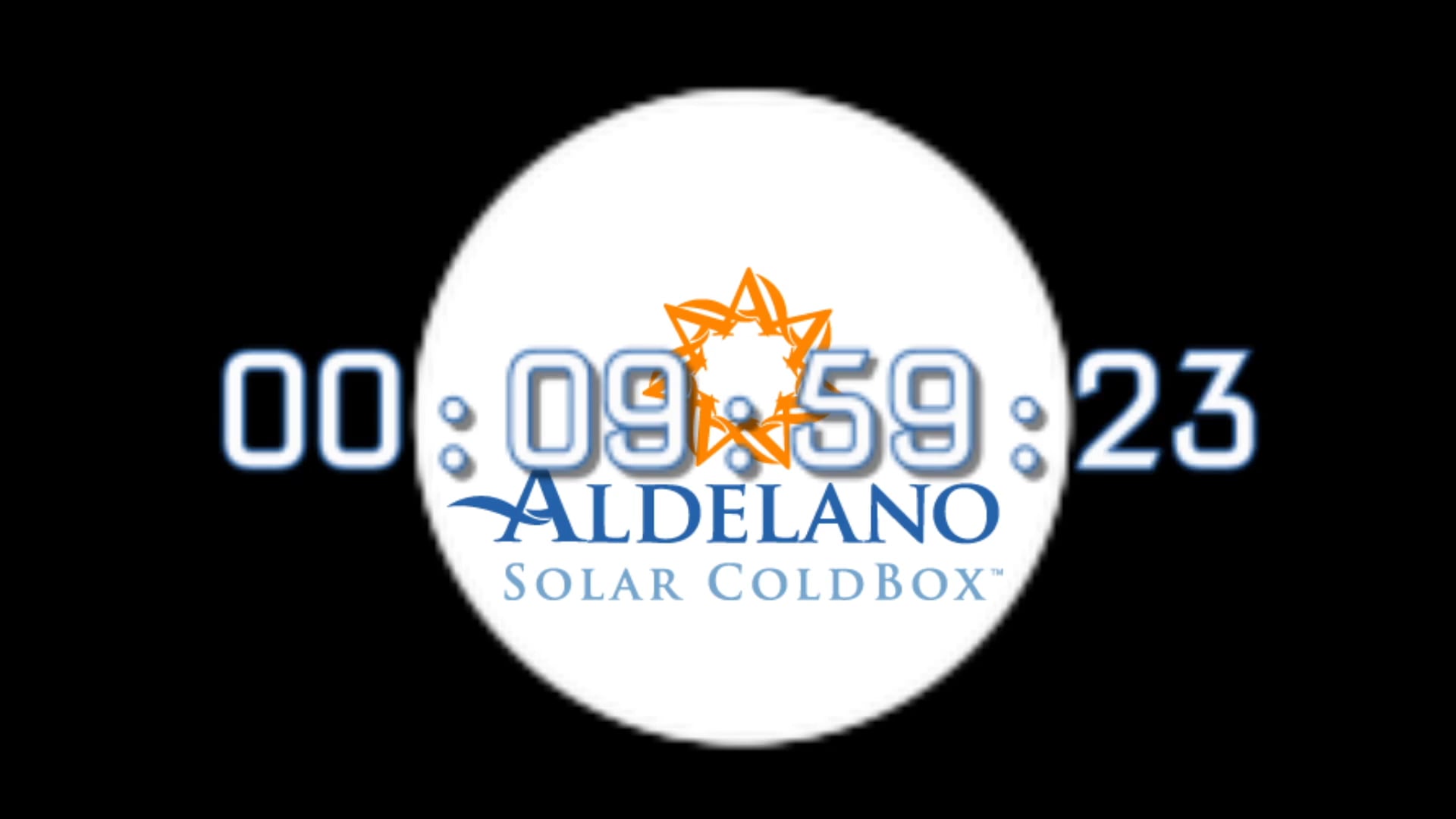 AlDelano Is Here (Made in 48 hours)