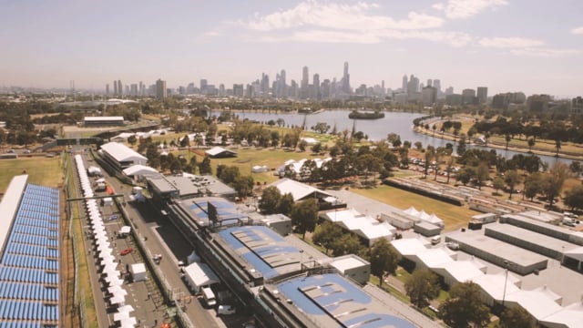Melbourne Food and Wine Festival - Customer Success Story