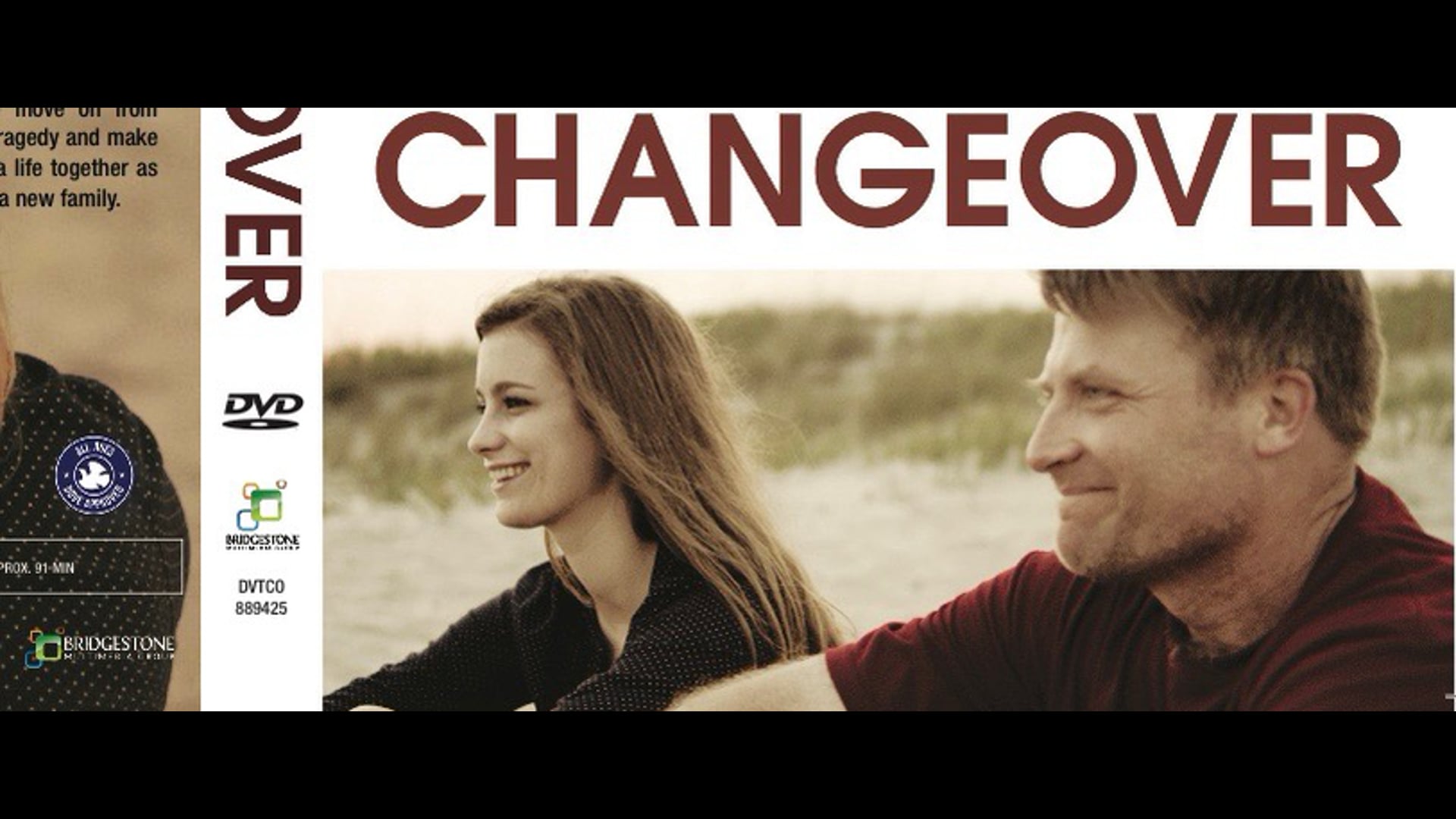 CHANGEOVER Official Trailer