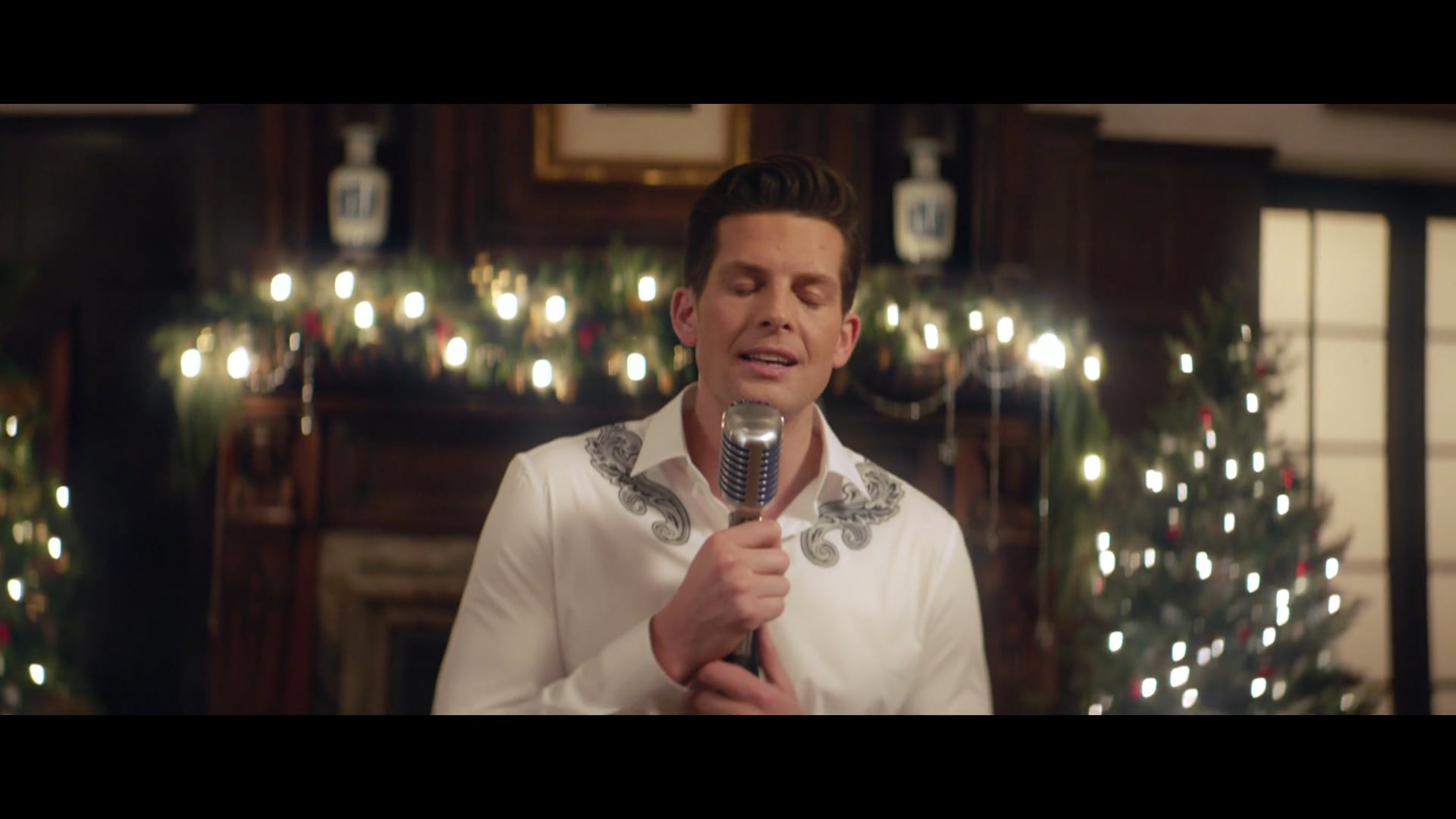 The Tenors - Please Come Home for Christmas