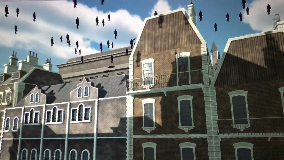 Scenes from Final Project on Vimeo