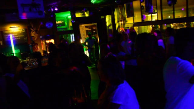 DJ Chris, Alleinunterhalter video preview