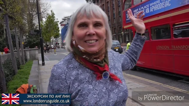 City of London Tour