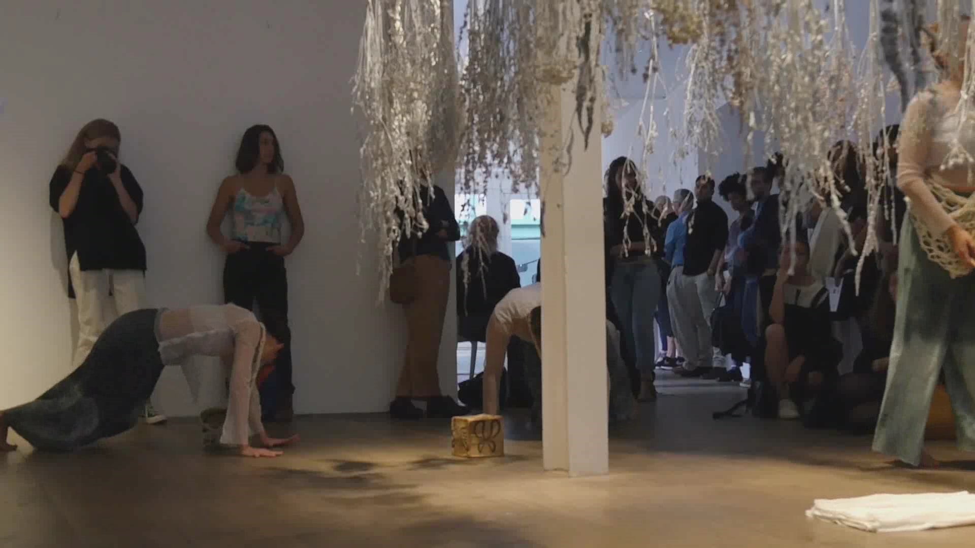 CrossIng Over - Ritual of Grief - Part Il (2016)