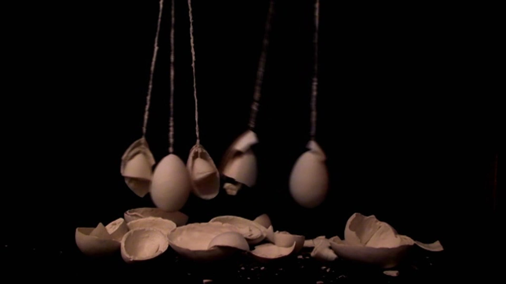 EGG SERIES no.3 (2009)