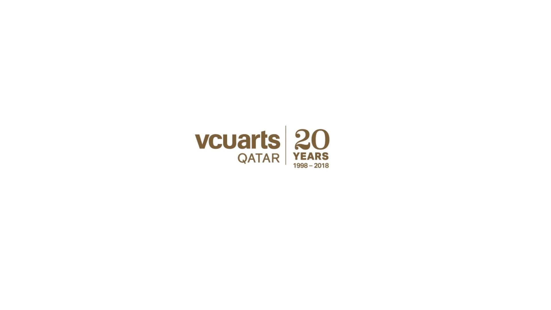 VCUarts Qatar-20thAnniversaryBook by VCUQatar - Issuu