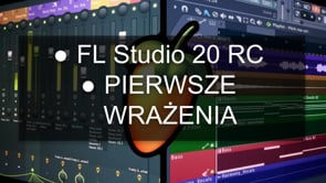 FL Studio 20 RC