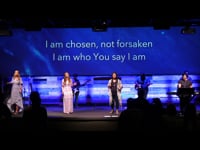 May 13 Worship 2018