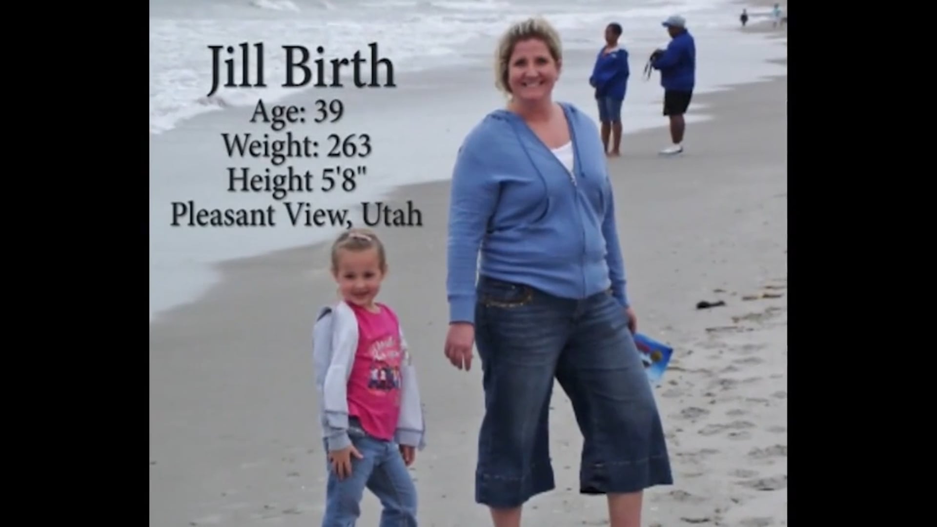5 - Jill Birth's Weight Loss Transformation