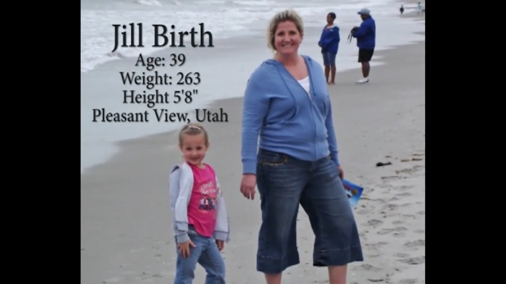 5 – Jill Birth’s Weight Loss Transformation