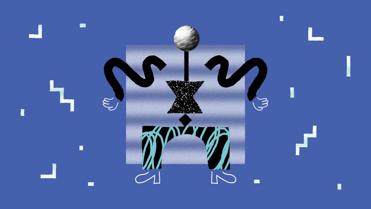 Screenshot of Two-Step