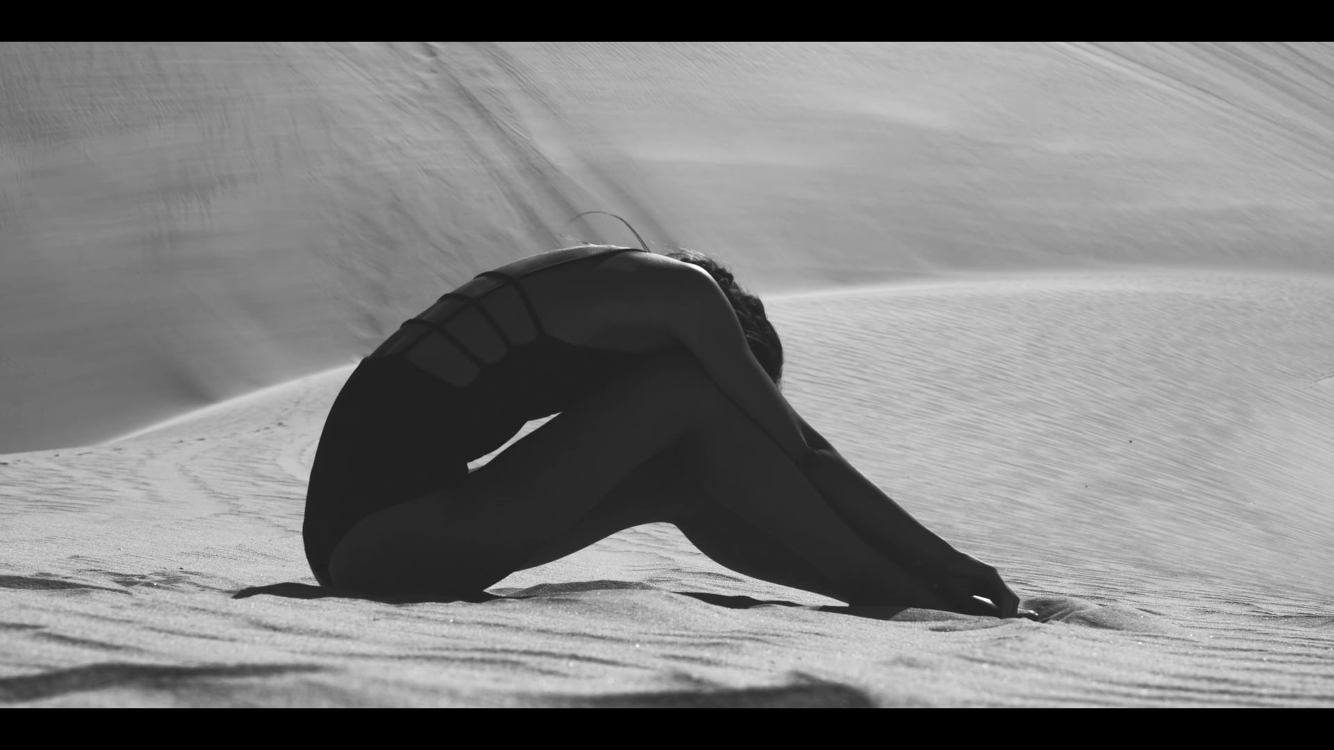 Art Film BW