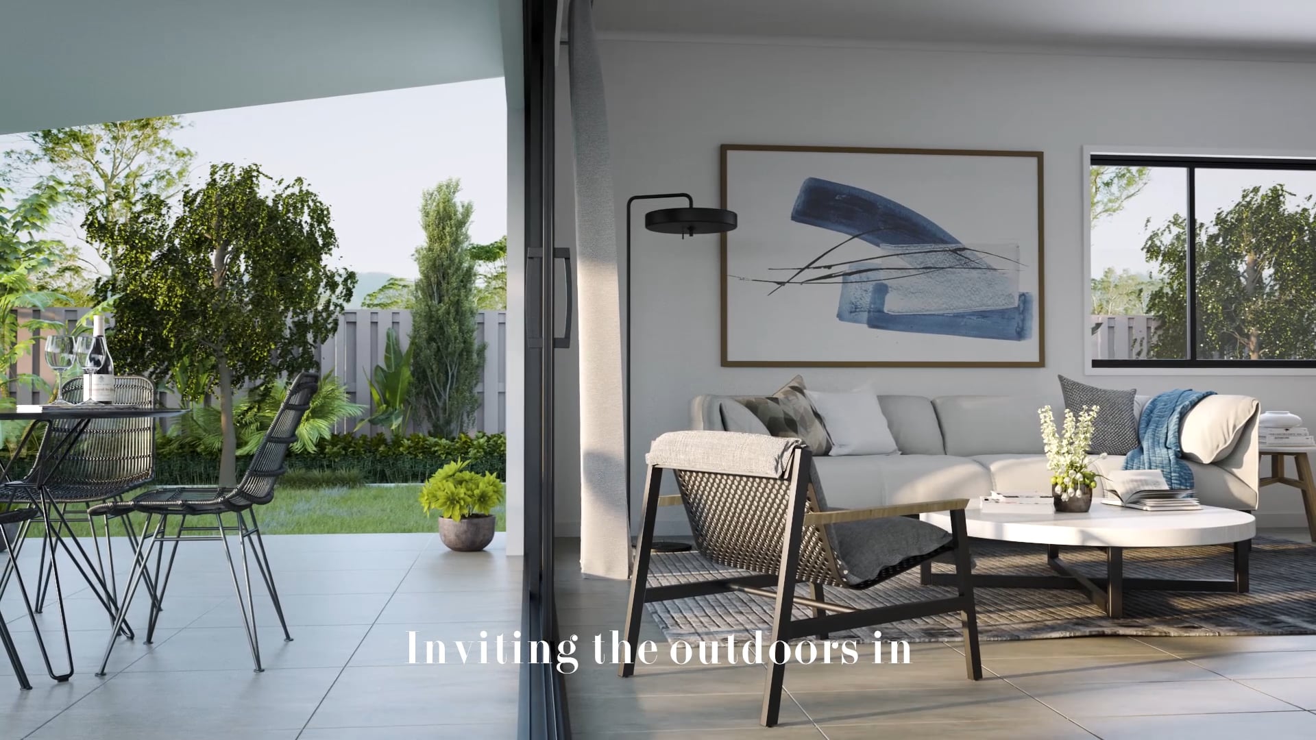 Tide Residences Maroochydore on Vimeo