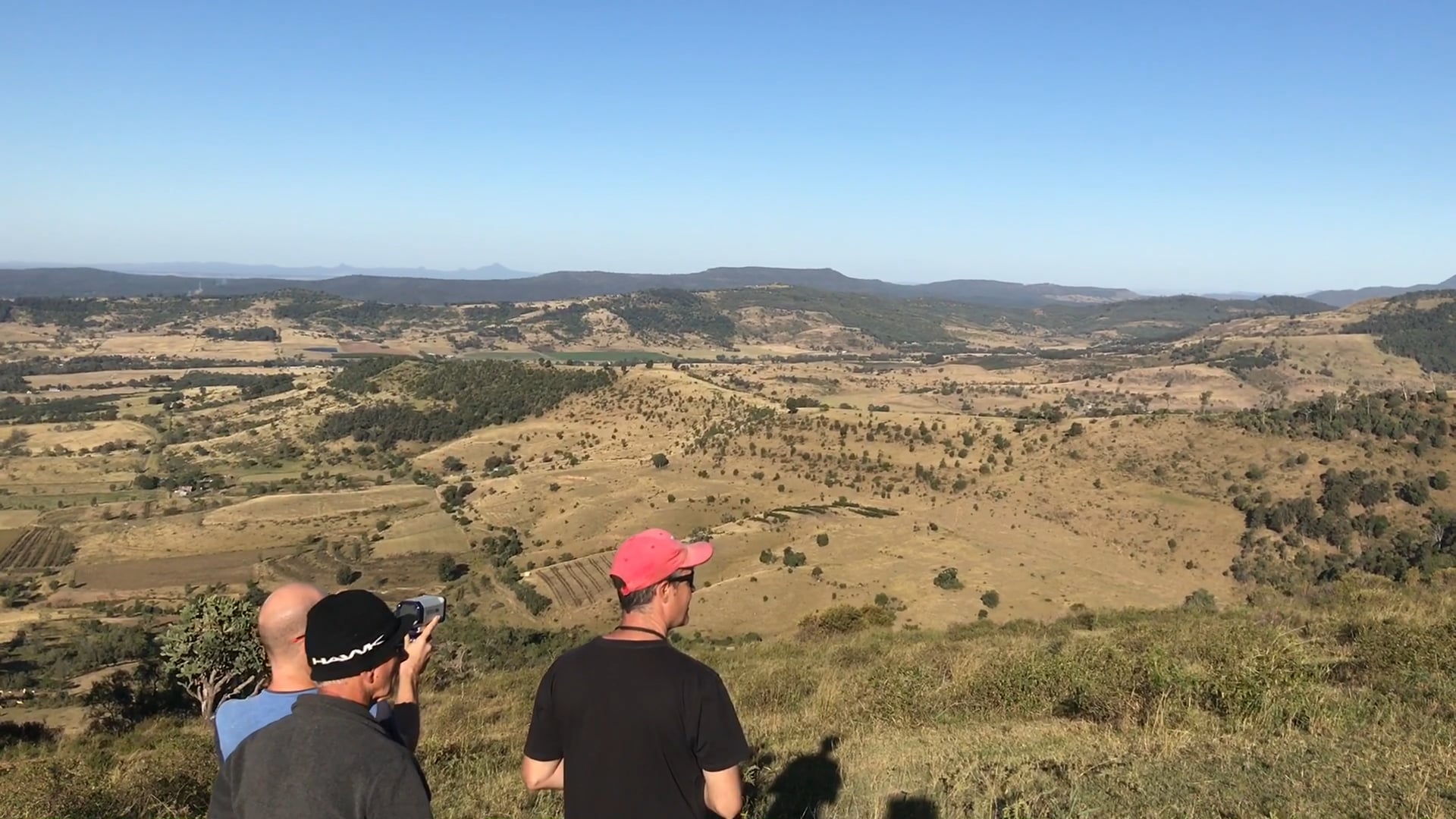 Rubicon rules on Vimeo