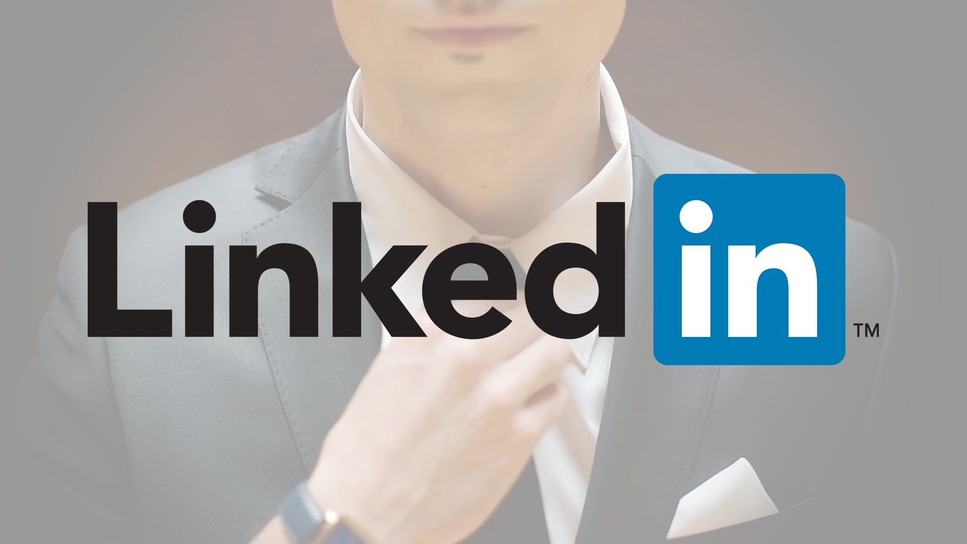 LinkedIn | Agency Influencer 2017 Hype Reel
