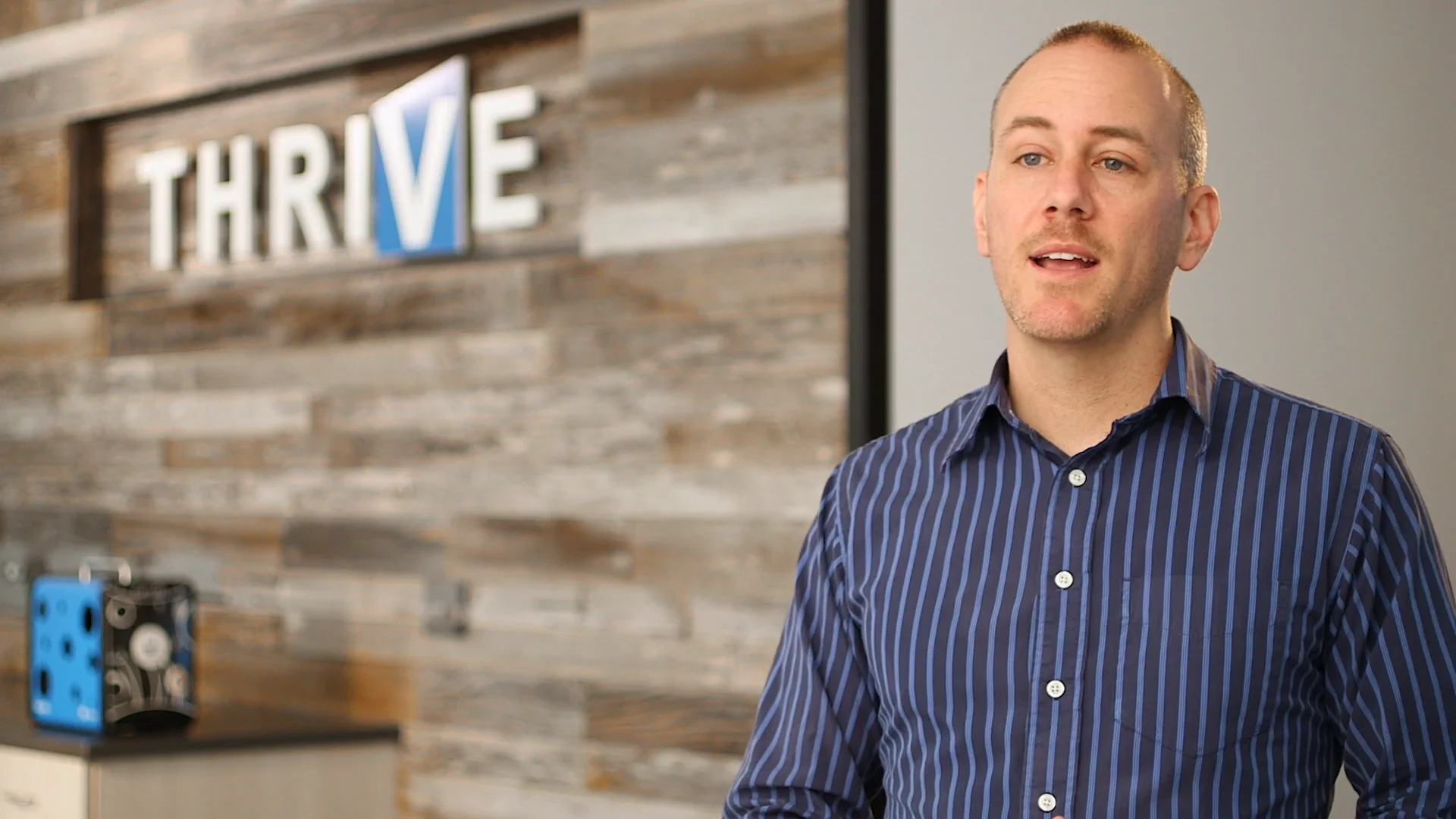 THRIVE Vet Embraces Tech to Provide Quality, Affordable Pet Care with