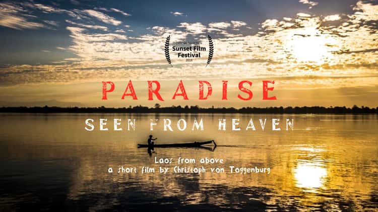 Sunrise in Heaven Movie Trailer