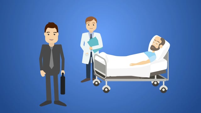 Ratgeber: Betreuungsverfügung