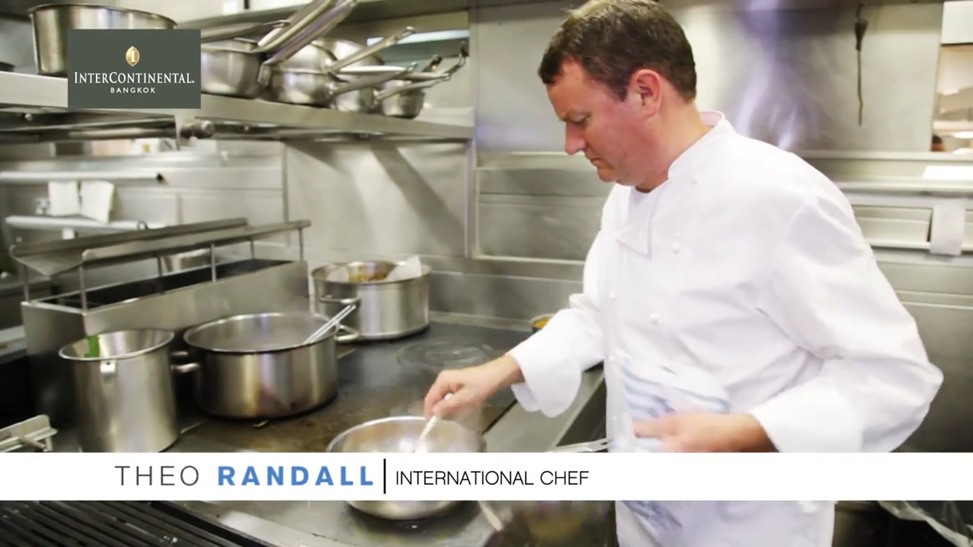 Promotional Video for Hotel Brand and Restaurant