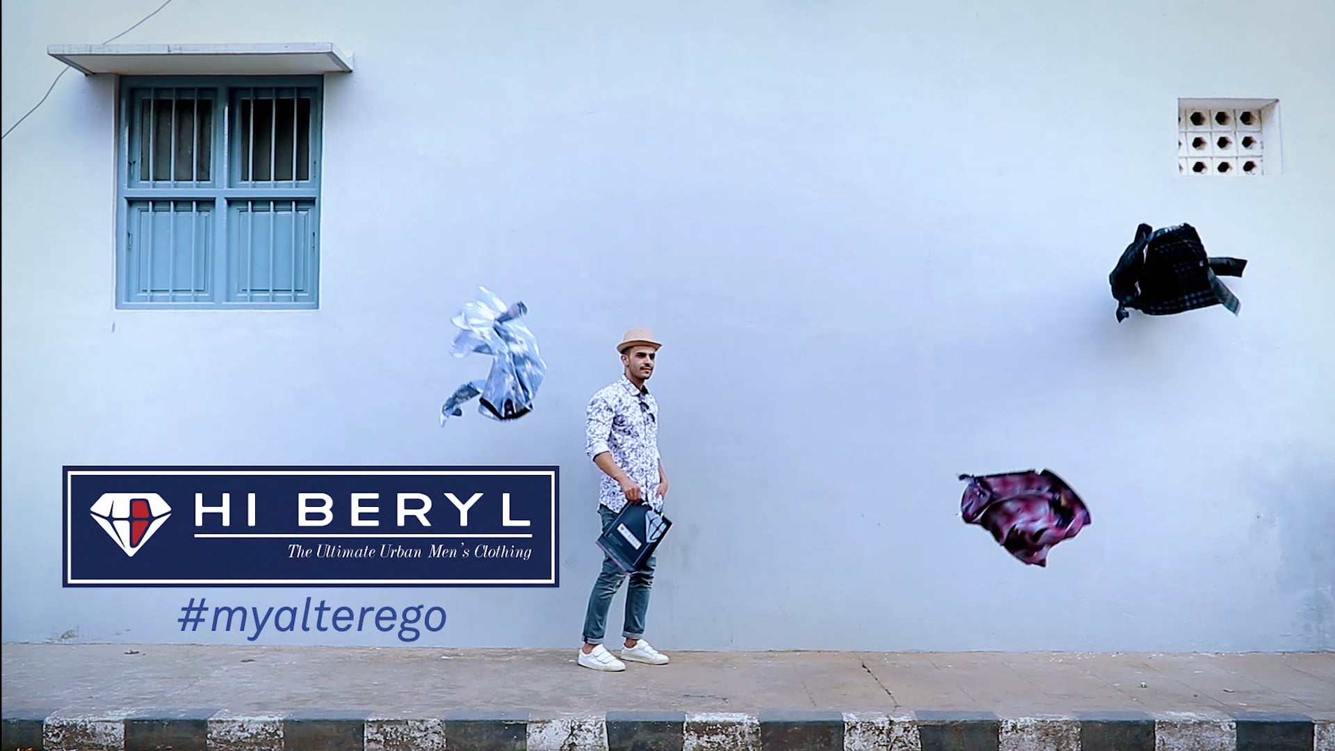 Hi Beryl AD