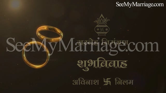 Marathi Wedding Invitations, Marathi Cards | Traditional Marathi Invitation  Styles, North Indian Invitation Cards – SeeMyMarriage