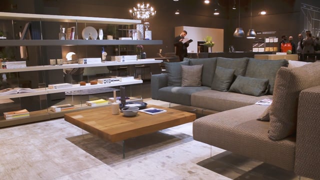 LAGO MIlano Design Week 2018