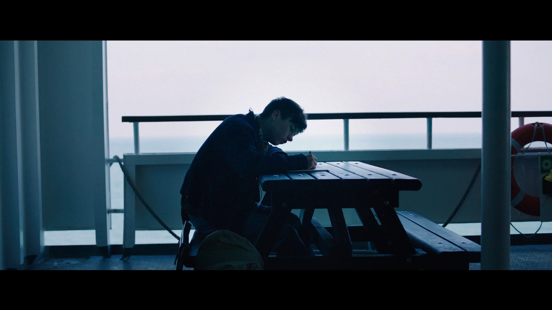 Light Thereafter - A film by Konstantin Bojanov - Trailer on Vimeo