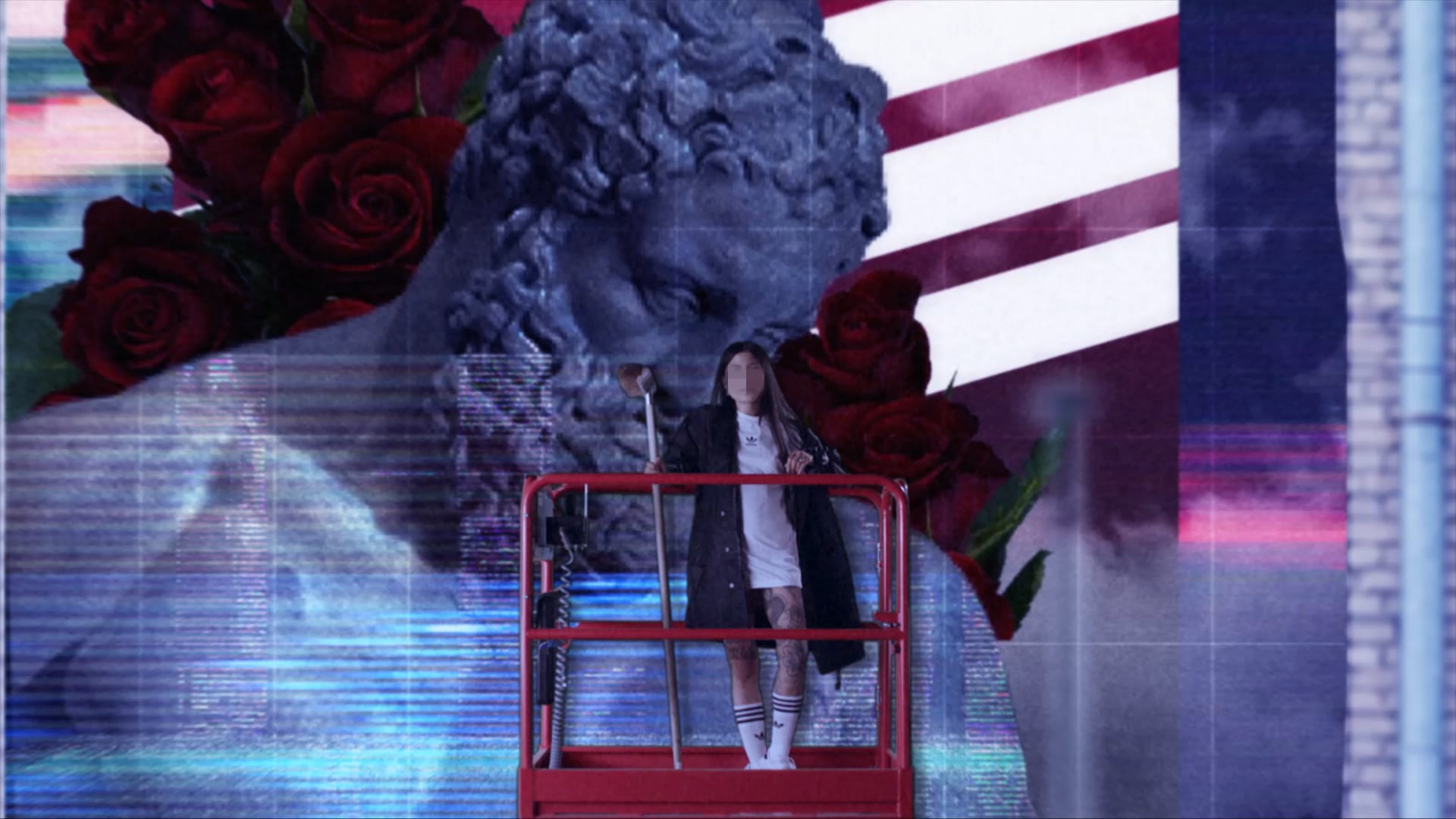 The Creators Source by adidas Originals
