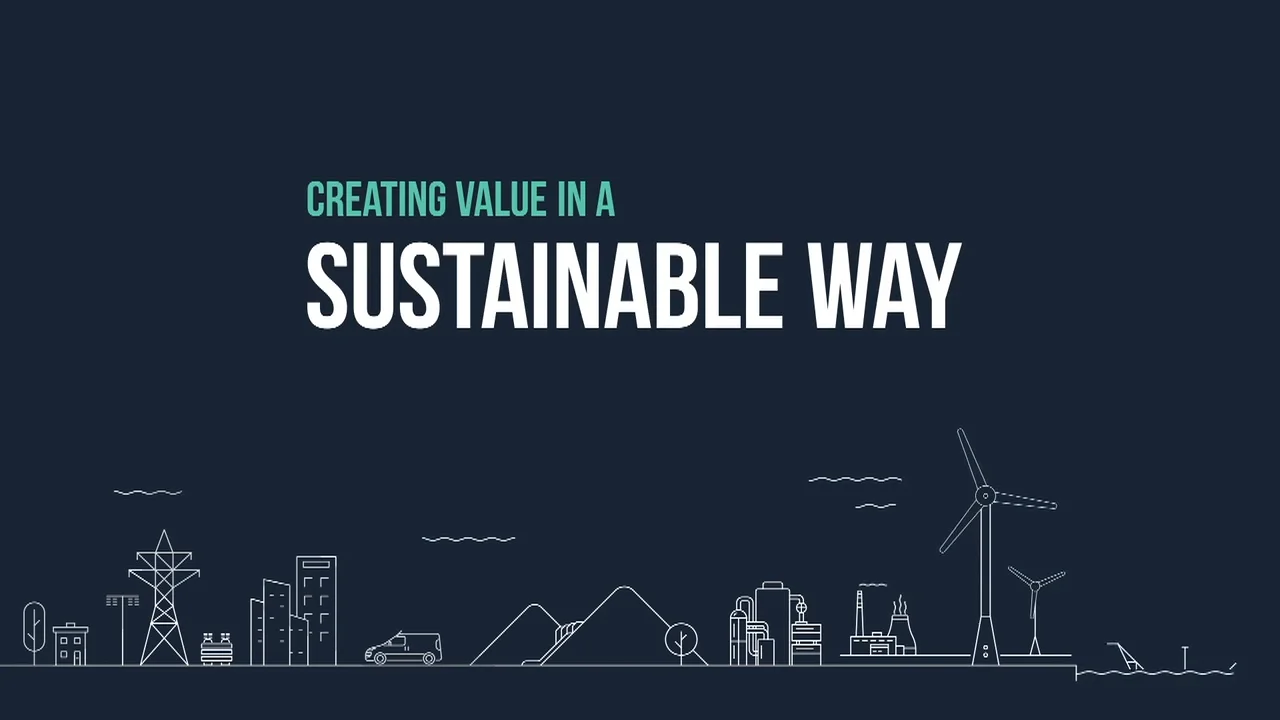 SSE - Creating value in a sustainable way: Enterprise - Business Energy ...