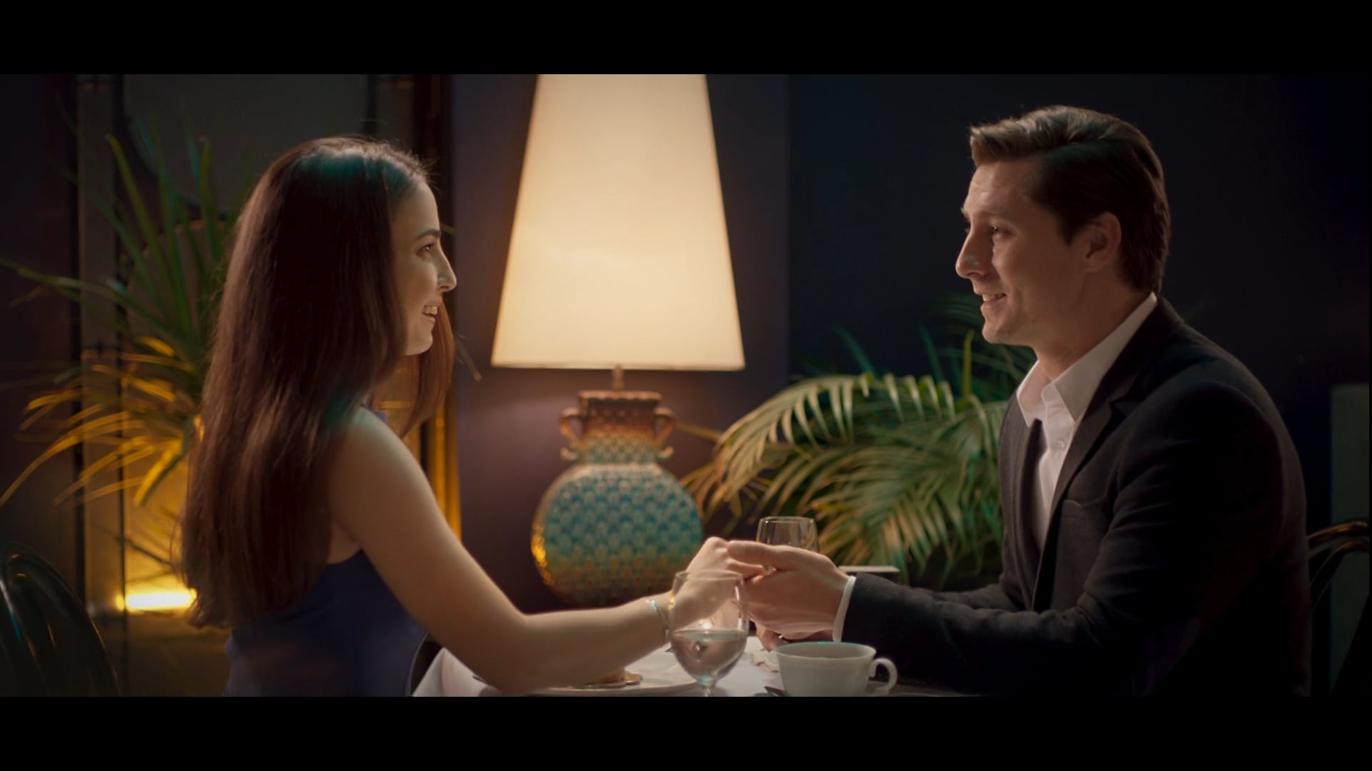 Selim Demirdelen- Atasay-you don't need words for love