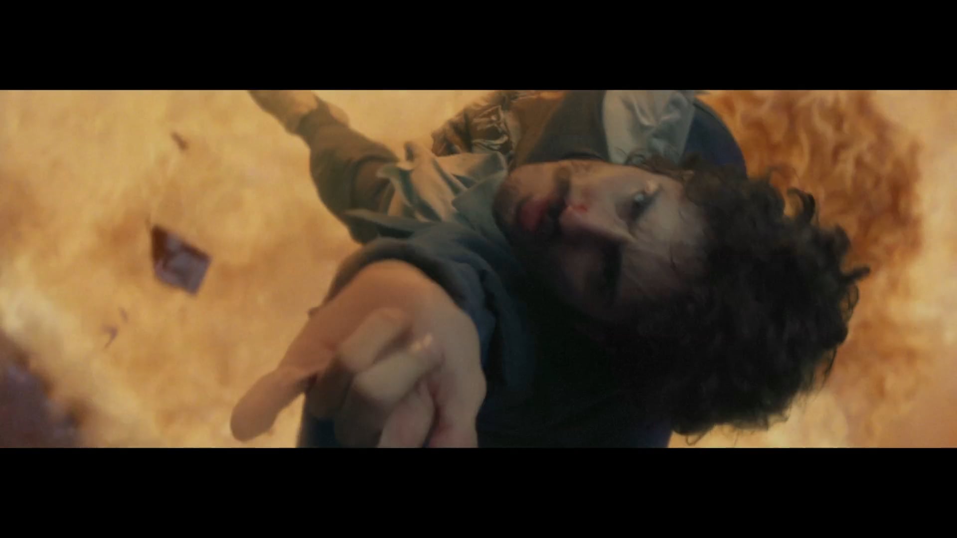 CCXP - Battle of the Geeks