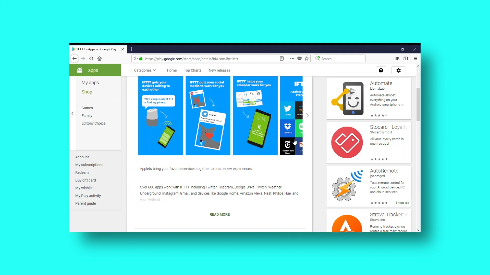 Android Development: Building your first App Research on Vimeo