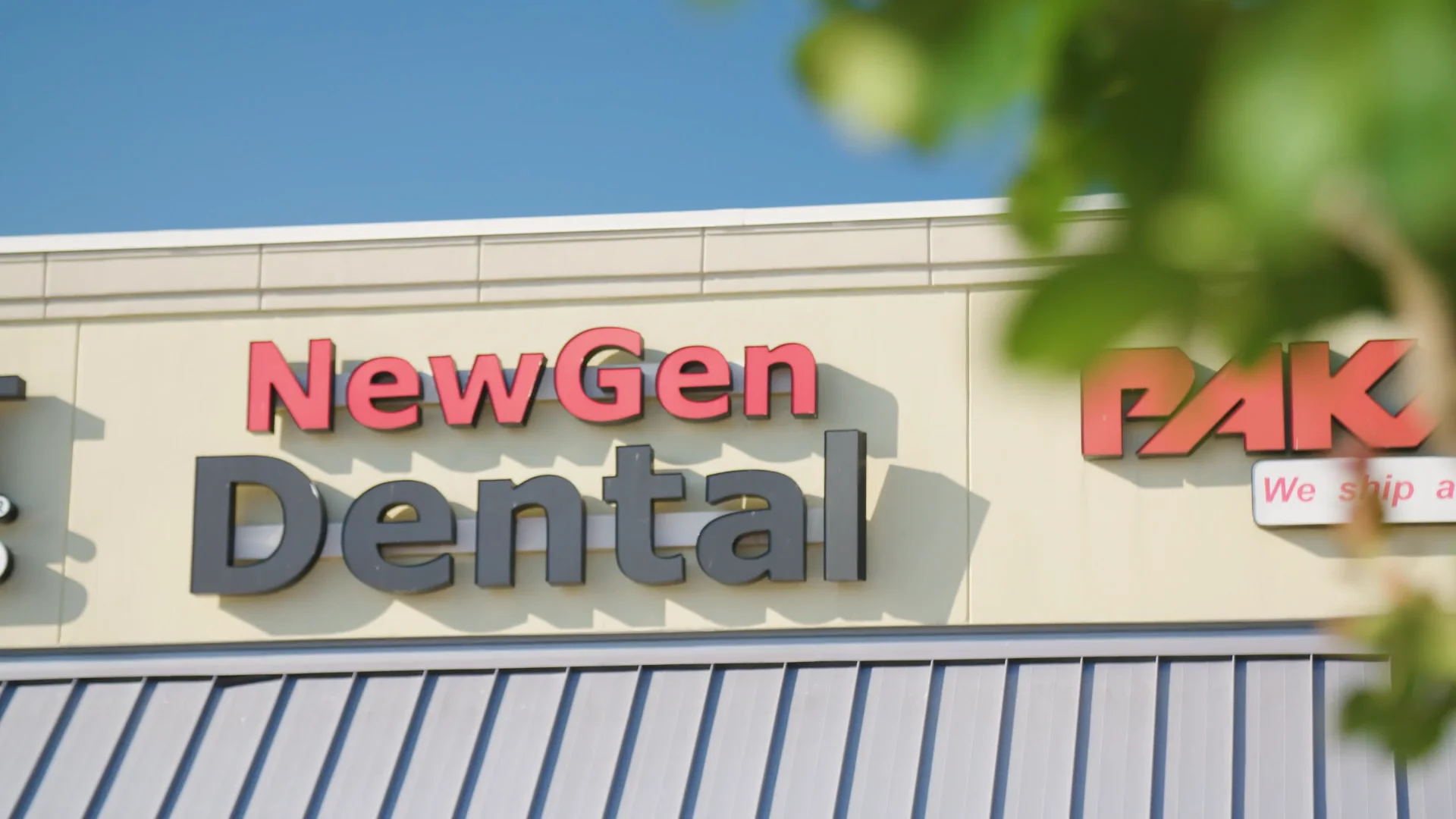 newgen-dental-testimonial-on-vimeo