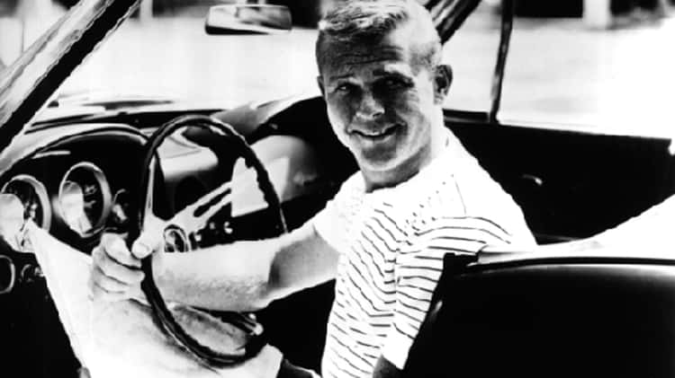 Route 66: Return to the Road with Martin Milner