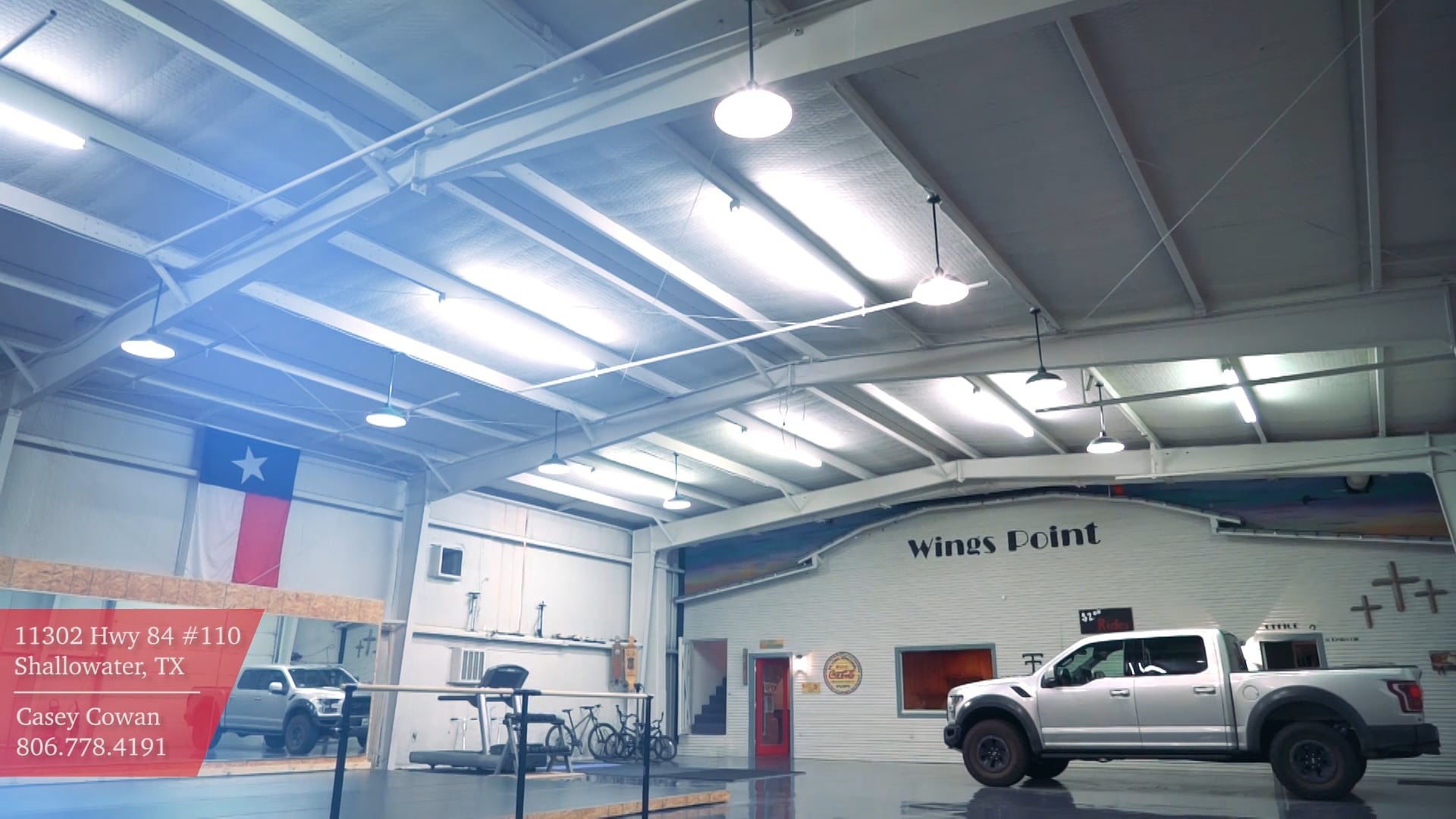 McDougal Realty 11302 Hwy 84 on Vimeo