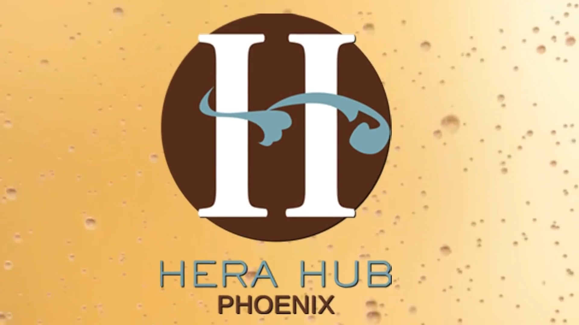 Grand Opening Hera Hub