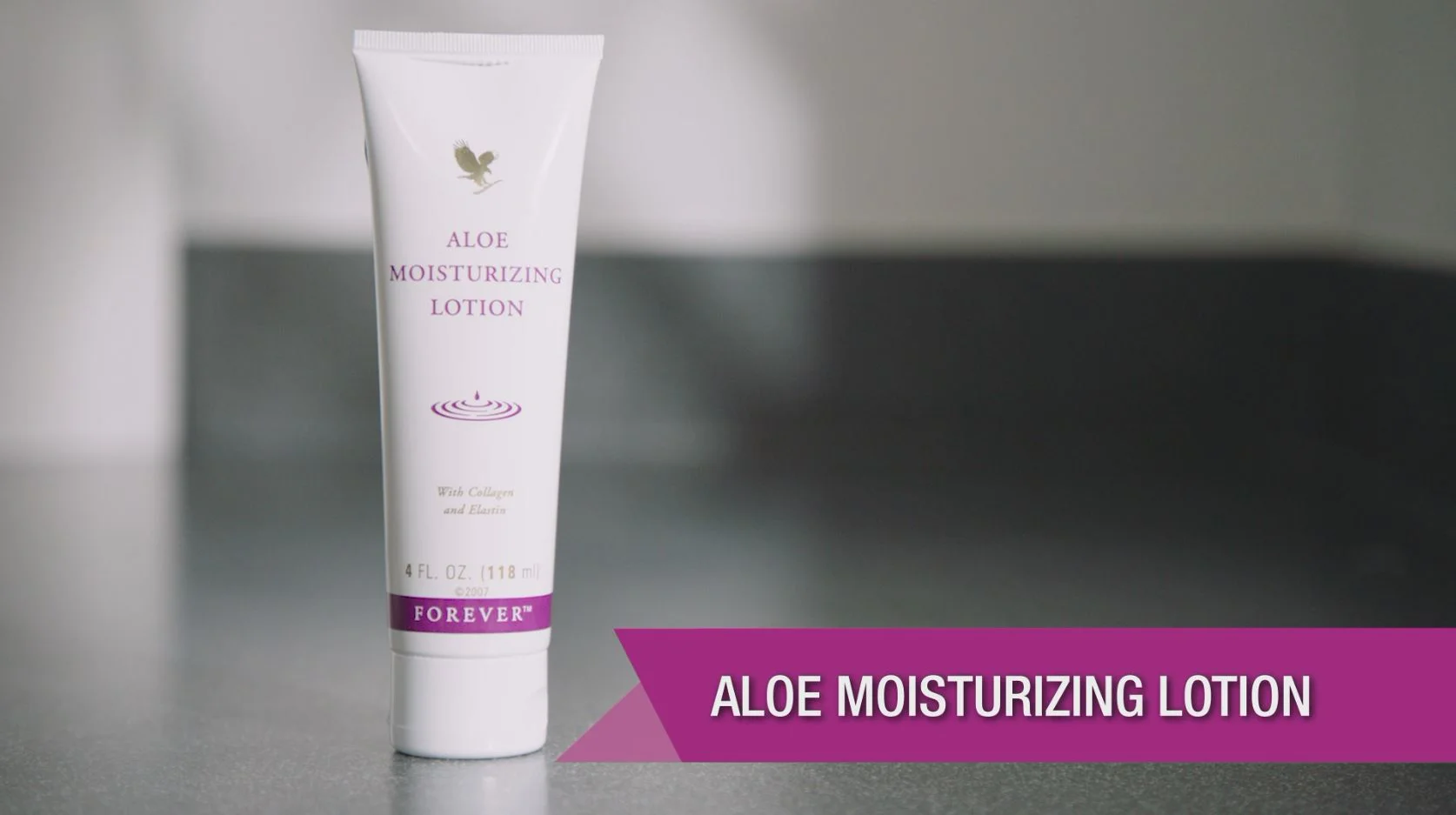 Forever Moisturizing Lotion NL