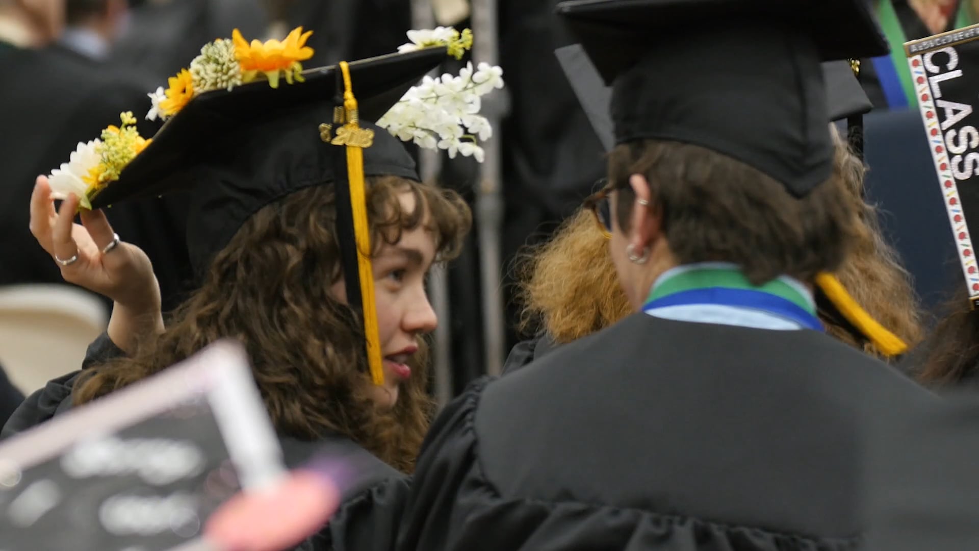 MCLA Commencement 2018 on Vimeo